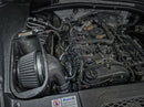Macan 2.0 T carbon fiber airbox-2
