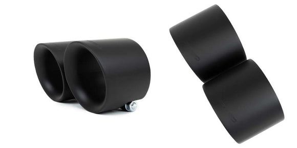 Fabspeed Porsche 987.2 Boxster / Cayman, Cayman R, Spyder TrackTec Valved Bypass Exhaust System (2009-2012)