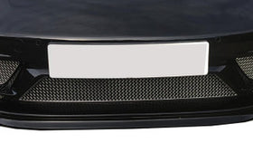 Zunsport Porsche 718 Boxster / Cayman GTS Front Grille Set - Silver Finish - 0