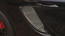 Zunsport Porsche 718 Boxster / Cayman Full Grille Set - Silver Finish-3