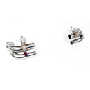 Porsche 911 GT3 and RS (991 Gen 1 and 2) - Sport Side Muffler Deletes with Sound Architect™ (2014 on)-1