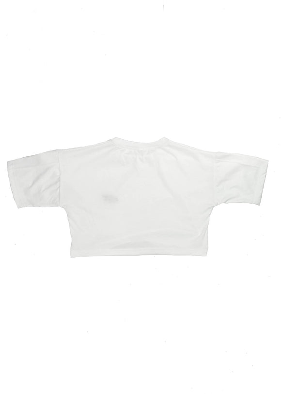 A black Audi t-shirt for men. Photo is the back of the shirt with an embroidered Martini R13 Porsche 911 Carrera RSR 2.1 Turbo. Fabric composition is a polyester, and cotton mix. The material is very soft, stretchy, non-transparent. The style of this shirt is short sleeve, with a crewneck neckline.