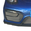 Zunsport Porsche Cayman/Boxster 981 GTS - Outer Grille Set - Silver finish-1