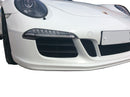 Zunsport Porsche 991.1 GTS Full Grille Set - Black Finish-1