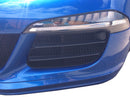 Zunsport Porsche 991.1 GTS Full Grille Set - Black Finish-2