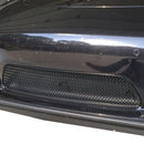 Zunsport Porsche Carrera 991 - Centre Grille - Black finish-1