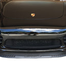 Zunsport Porsche 991 Turbo And Turbo S Gen 1 Full Grille Set - Black Finish-2