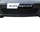 Zunsport Porsche Carrera 997.2 C4 + C4S Full Front Grille Set (Manual /Tip)  - Black finish-3