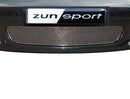 Zunsport Porsche Carrera 997.2 (C2,C2S,C4,C4S) - Centre Grille - Silver finish-1