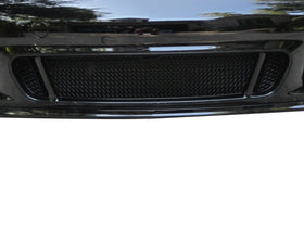 Zunsport Porsche Carrera 997.2 GTS Centre Grille Set - Black finish