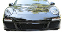 Zunsport Porsche Carrera 997.2 GTS Full Front Grille Set - Black finish-1