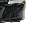 Zunsport Porsche Carrera 997.2 GTS - Outer Grille Set - Black finish-1