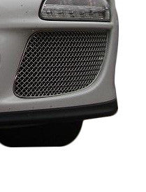 Zunsport Porsche Carrera 997.2 GTS - Outer Grille Set - Silver finish