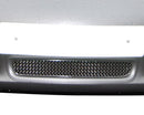 Zunsport Porsche Boxster S 986 Full Grille Set (S only)  - Silver finish-4