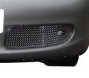 Zunsport Porsche Boxster S 986 - Outer Grille Set - Silver finish-1