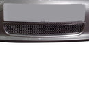 Zunsport Porsche Boxster 987.1 Manual Front Grille Set - Silver finish-3