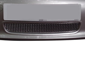 Zunsport Porsche Boxster S 987.1 Tiptronic - Centre Grille - Silver finish