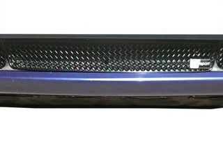 Zunsport Porsche Carrera 996 Full Grille Set  - Black finish