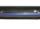 Zunsport Porsche Carrera 996 - Centre Grille - Black finish-1