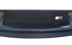 Zunsport Porsche 996 Carrera GT3 - Centre Grille - Black finish
