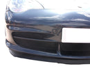 Zunsport Porsche 996 Carrera GT3 Front Grille Set - Black finish-2