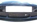 Zunsport Porsche 996 Carrera GT3 Front Grille Set - Silver finish-1