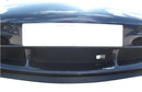 Zunsport Porsche 996 Carrera GT3 Front Grille Set - Black finish-1