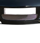 Zunsport Porsche 996 Turbo +C4S -Centre Grille - Silver finish-1