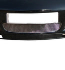 Zunsport Porsche 996 Turbo +C4S Front Grille Set - Silver finish-2