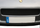 Zunsport Porsche Cayenne - Centre Grille - Black finish-1