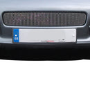 Zunsport Porsche Cayenne - Centre Grille - Silver finish-1