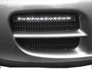 Zunsport Porsche Cayenne - Outer Grille Set - Black finish-1