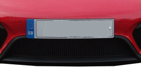 Zunsport Porsche Cayman/Boxster 981 GTS - Centre Grille - Black finish