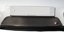 Zunsport Porsche Cayman S 981 (PDK) - Centre Grille - Silver finish-1
