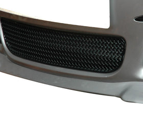 Zunsport Porsche Cayman 987.1 - Centre Grille (Manual and Tiptronic) - Black finish