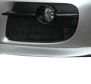 Zunsport Porsche Cayman 987.1 - Centre Grille (Manual and Tiptronic) Full Front Grille Set - Black finish-2