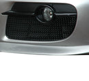 Zunsport Porsche Cayman 987.1 - Outer Grille Set - Black finish-1