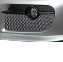 Zunsport Porsche Cayman 987.1 - Outer Grille Set - Silver finish-1