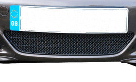 Zunsport Porsche Cayman 987.2 - Centre Grille (manual and pdk) - Black finish