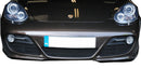 Zunsport Porsche Cayman 987.2 Complete Grille Kit (Manual/PDK) - Black finish-1