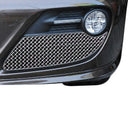Zunsport Porsche Cayman 987.2 Complete Grille Kit (Manual/PDK) - Silver finish-1