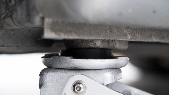 Flat 6 Motorsports - Jack Pad Adapter