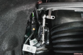 VR Performance Air Suspension Lowering Links BMW 740 | 750 | 760 G Series - 0