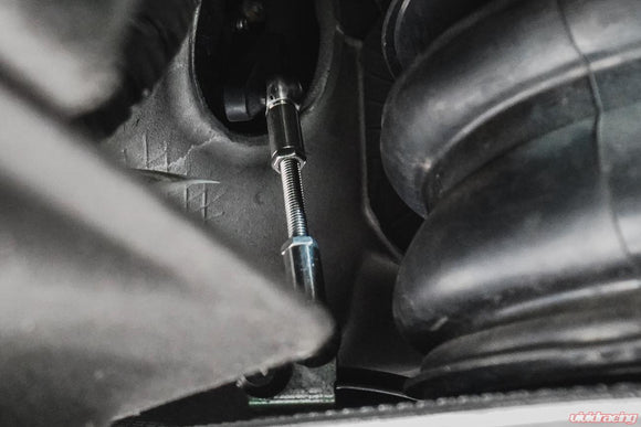 VR Performance Air Suspension Lowering Links Porsche Panamera 970