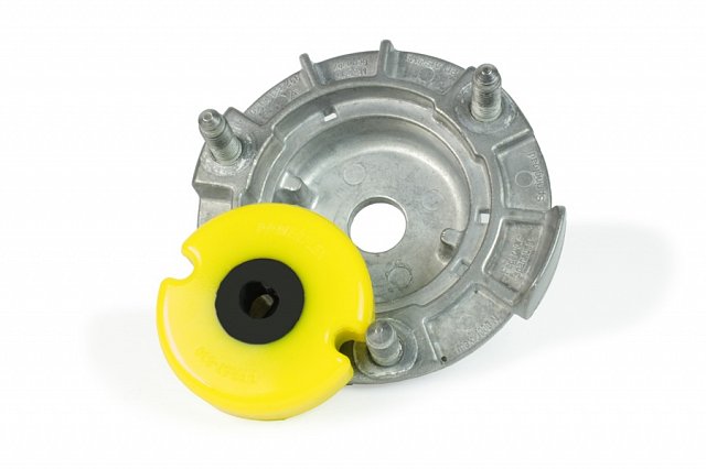 PowerFlex Porsche 997 Rear Top Mount Isolator Bushings - 0
