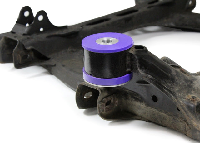 PowerFlex Porsche Cayenne. Audi Q7. VW Touareg Front Subframe Bushings - 0