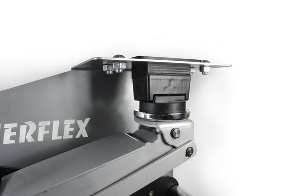 PowerFlex Porsche Taycan / Audi E-Tron GT Jack Pad Adaptor