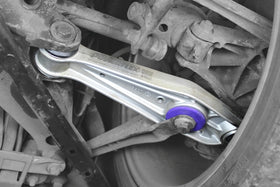 PowerFlex Porsche Track Control Arm Pair (996/986 Front & Rear. 997/987 Rear) - 0