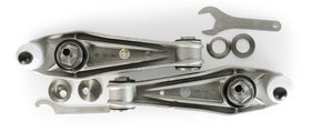 PowerFlex Porsche Track Control Arm Pair (997/987 Front) - Adjustable - 0