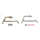 Fabspeed Porsche 718 Boxster / Cayman Sport Cat with Downpipe (2017+)-2